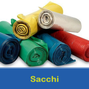 Sacchi (Self-Service)