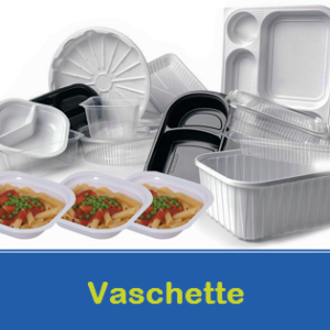 Vaschette (Self-Service)